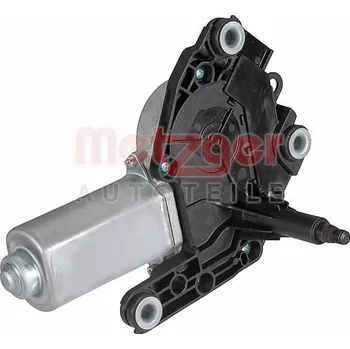 Motorek stěrače a odstřikovače Motor stěračů METZGER AUTOTEILE 2190698