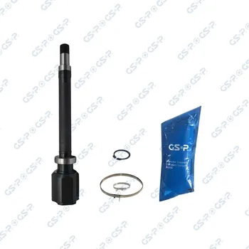 Hřídel nápravy Sada kloubů, hnací hřídel GSP 602507