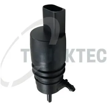 Autosklo Vodní čerpadlo ostřikovače, čistění skel TRUCKTEC AUTOMOTIVE 02.61.003