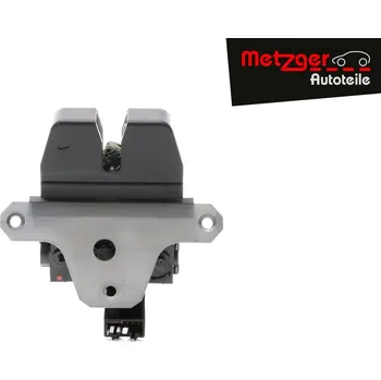 Autozámek Zámek víka zavazadlového prostoru METZGER AUTOTEILE 2310547