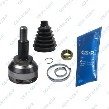 Hřídel nápravy Sada kloubů, hnací hřídel GSP 850133