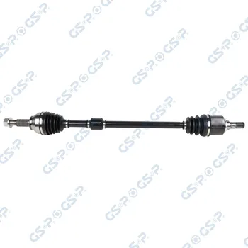 Hřídel nápravy Hnací hřídel GSP 201498