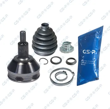 Hřídel nápravy Sada kloubů, hnací hřídel GSP 861074