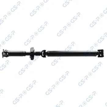 Hřídel nápravy Kloubový hřídel, pohon nápravy GSP PS900633