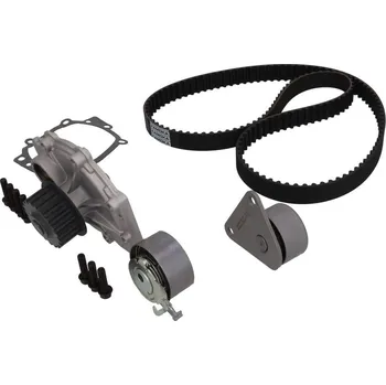 Vodní pumpa + sada ozubeného řemene KAMOKA 7001275