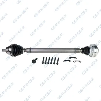 Hřídel nápravy Hnací hřídel GSP 201890