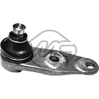 Podpora-/ Kloub Metalcaucho 53002