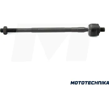 Táhlo řízení Axiální kloub, příčné táhlo řízení MOTOTECHNIKA 09-DBO-09