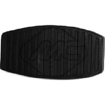 Pedálové obložení Obložení pedálu, spojkový pedál Metalcaucho 05622