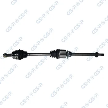 Hřídel nápravy Hnací hřídel GSP 217061