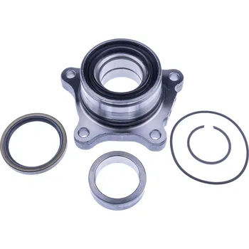 Sada ložisek kol DENCKERMANN W414089