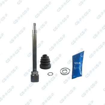 Hřídel nápravy Sada kloubů, hnací hřídel GSP 662012