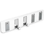 NOVASERVIS Pětiháček Novaservis, nerez, 65543,4 65543,4