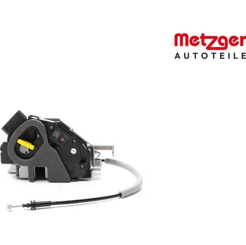 Zabzepeční vozidel Zámek výklopných zadních dveří METZGER AUTOTEILE 2311041