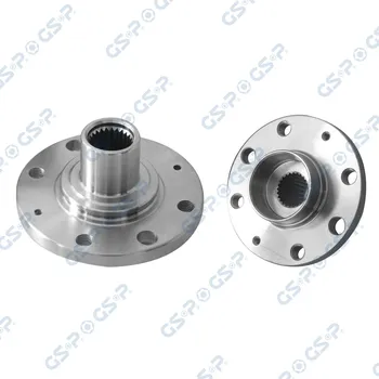 Autodíl Náboj kola GSP 9425040