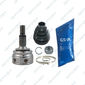 Hřídel nápravy Sada kloubů, hnací hřídel GSP 801397