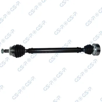 Hřídel nápravy Hnací hřídel GSP 261185