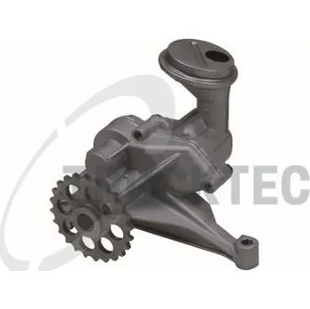 Olejové čerpadlo Olejové čerpadlo TRUCKTEC AUTOMOTIVE 02.18.037