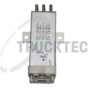 Autodíl Relé, ABS TRUCKTEC AUTOMOTIVE 02.42.046