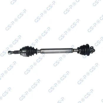 Hřídel nápravy Hnací hřídel GSP 250446