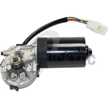 Motorek stěrače a odstřikovače Motor stěračů TRUCKTEC AUTOMOTIVE 02.61.017