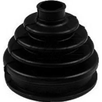 Hřídel nápravy Sada měchů, hnací hřídel Metalcaucho 01187