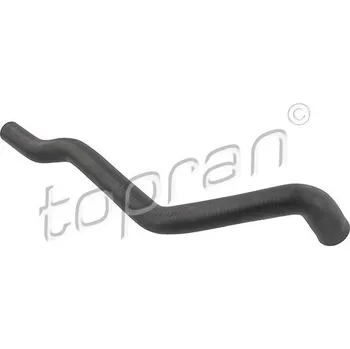 Chladič motoru Hadice chladiče TOPRAN 102 869