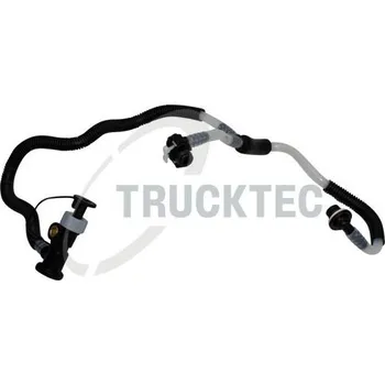 Palivové potrubí TRUCKTEC AUTOMOTIVE 02.13.213