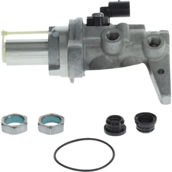 Brzdový válec Hlavní brzdový válec BOSCH 0 204 859 003