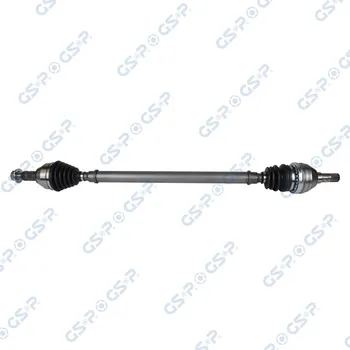 Hřídel nápravy Hnací hřídel GSP 221054