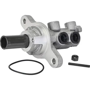 Brzdový válec Hlavní brzdový válec DELPHI LM80812