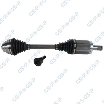 Hřídel nápravy Hnací hřídel GSP 202052