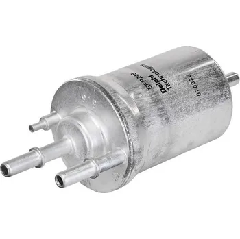 Filtr do auta Palivový filtr DELPHI EFP248