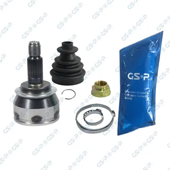 Hřídel nápravy Sada kloubů, hnací hřídel GSP 838001