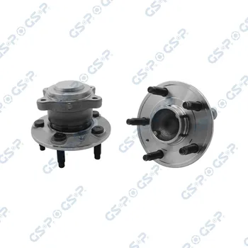 Sada ložisek kol GSP 9400468