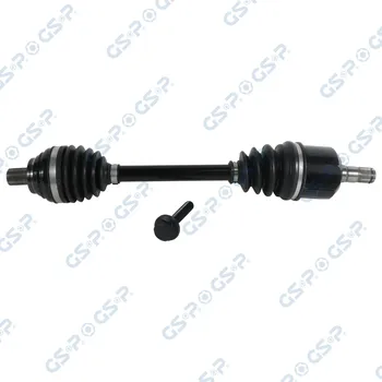 Hřídel nápravy Hnací hřídel GSP 203318OL