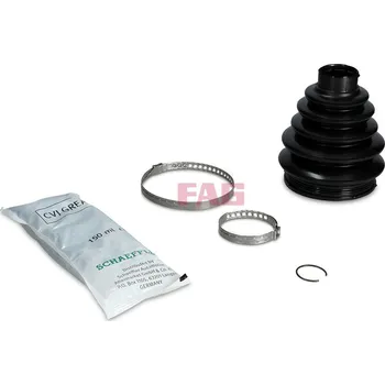 Hřídel nápravy Sada měchů, hnací hřídel Schaeffler FAG 772 0444 30