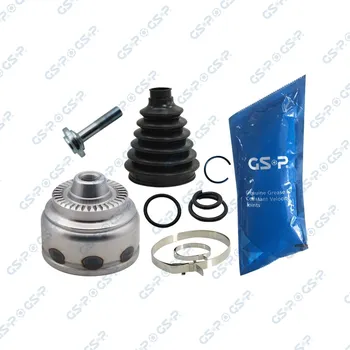 Hřídel nápravy Sada kloubů, hnací hřídel GSP 801413