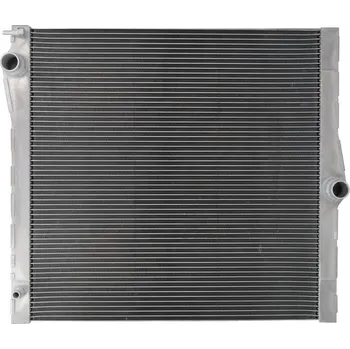 Chladič motoru Chladič, chlazení motoru KAMOKA 7705310