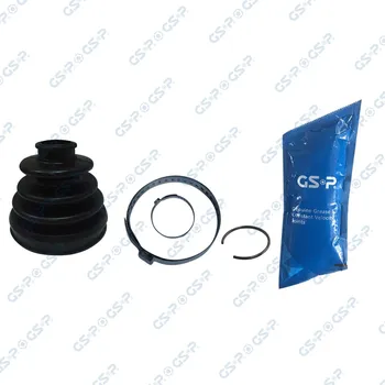 Auto-moto Sada měchů, hnací hřídel GSP 780161