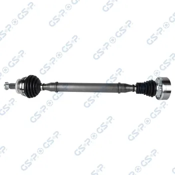 Hřídel nápravy Hnací hřídel GSP 202360