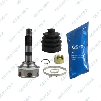 Hřídel nápravy Sada kloubů, hnací hřídel GSP 814009