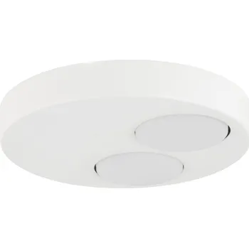 Stropní Svítidlo BROS stropní svítidlo 2 bílý Sigma