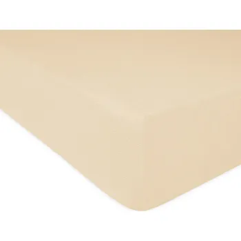 Prostěradlo Prostěradlo s gumou Darymex froté 90 x 200 cm