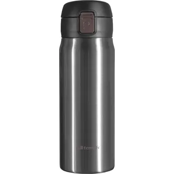 Termohrnek Termohrnek TERMITE BLUFF 500 ml STŘÍBRNÝ