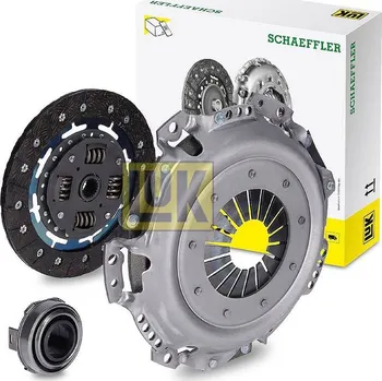 Spojková sada Sada spojky Schaeffler LuK 621 1834 60