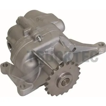 Olejové čerpadlo Olejové čerpadlo TRUCKTEC AUTOMOTIVE 02.18.119