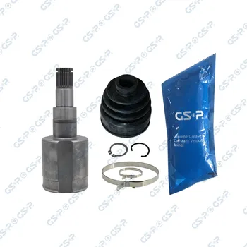 Hřídel nápravy Sada kloubů, hnací hřídel GSP 602869