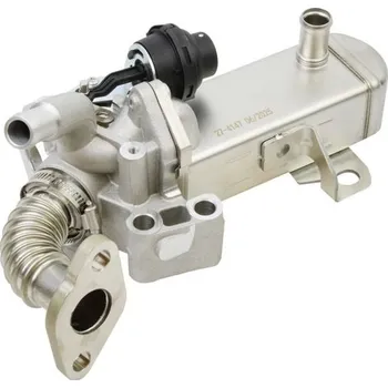 Palivový systém Chladič, recirkulace spalin MAXGEAR 27-4147