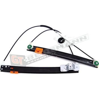 Stahovačka okna Zvedací zařízení oken GT-BERGMANN GT45-001